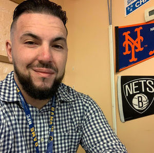 Meet your Posher, Philip